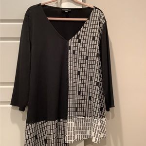 Dressy Top